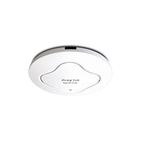 DrayTek VigorAP 912C AC1200 Ceiling-Mount Mesh Access Point PoE DrayTek VigorAP 912C AC1200 Ceiling-Mount Mesh Access Point PoE
